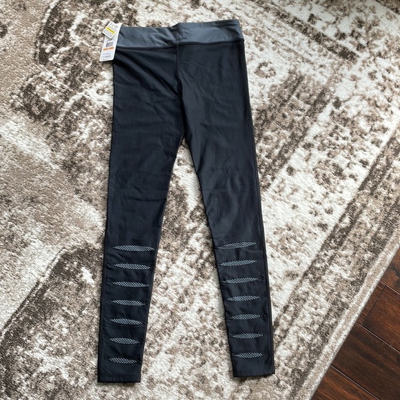 NWT Under Armour women’s tights S black - Picture 4 of 5